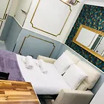 Po1-Tpsa16-Rdc- Room Paris 16 Eme
