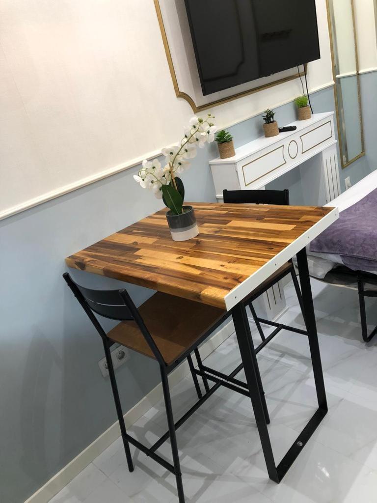 De Luxe Appartamento Parigi
